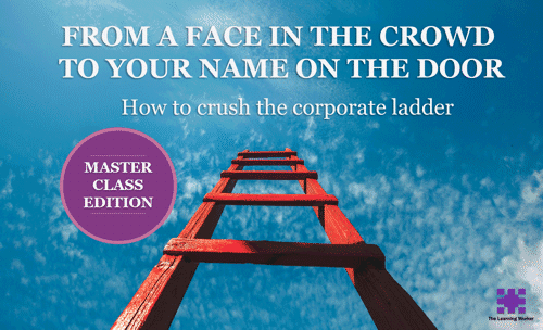 50-minute ‘Masterclass’ video on communication and management