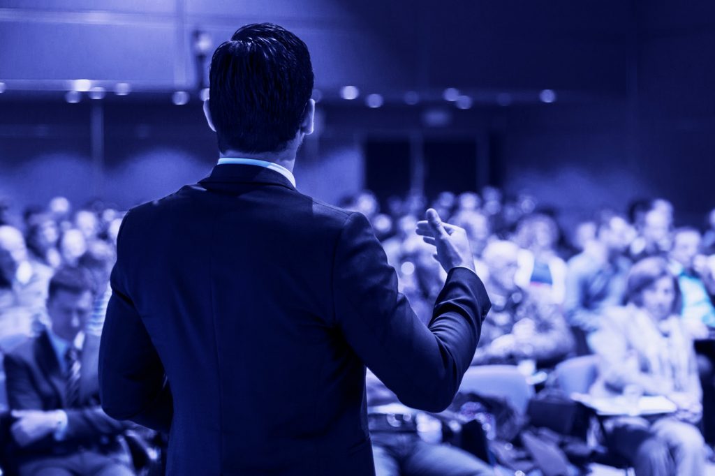 8 easy steps to improve your presentations