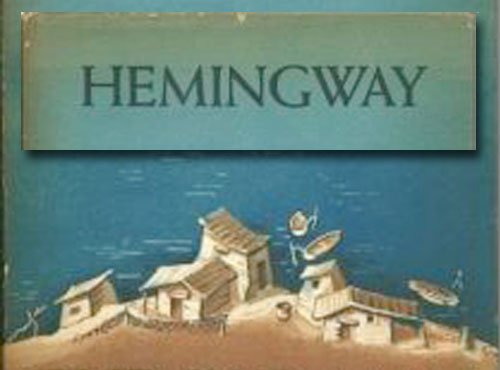 Ernest Hemingway - The Old Man and the Sea